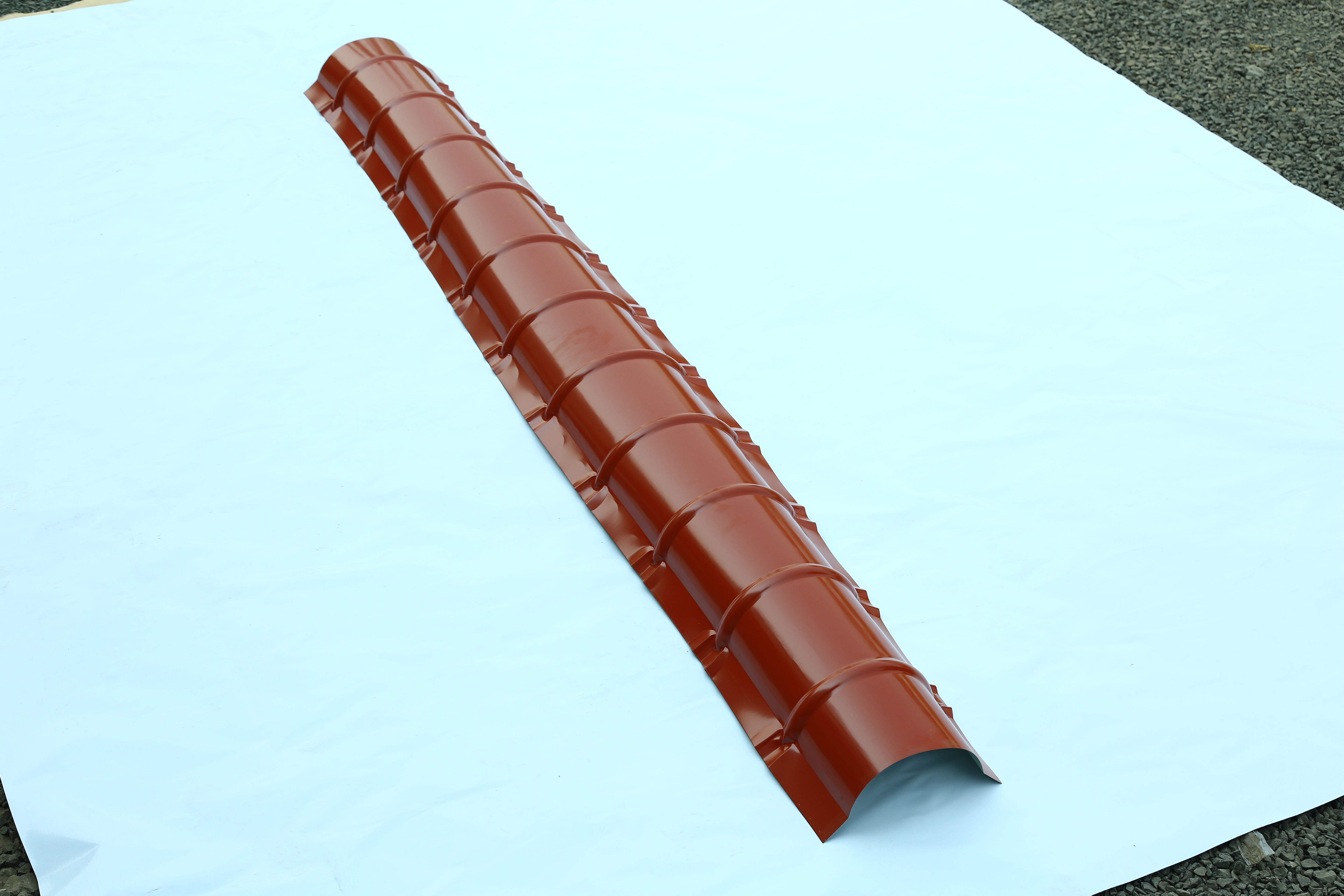Tile Ridge